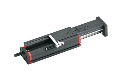 Pneumatic slides series Z - Z