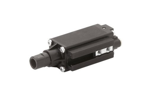 Vacuum actuator series VAQ - VAQ