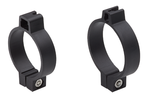 Mycrocylinder mounting clamps - SW