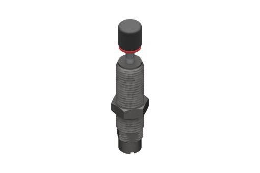 ENIDINE M10x1 shock-absorber - TK10MB02-OIL-SP34781