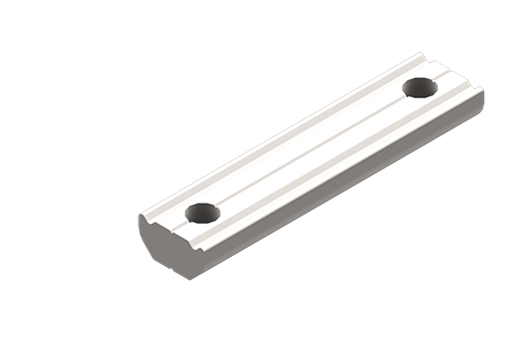 M5 nut, length 45 mm - MFI-029