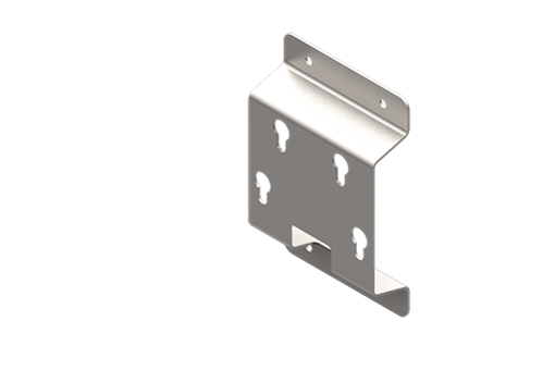 卧式 QC150-B 存储器 - QC150-H