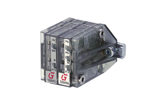 Sensor box (series SB) - SB