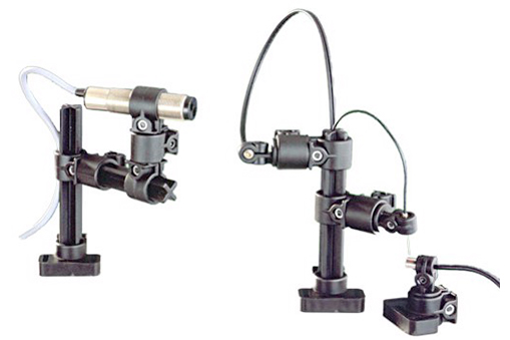 Modular clamping system - MF