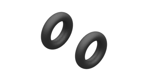Spare part in NBR for IFU04N03RT - IF04N03
