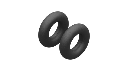 Spare part in NBR for IFU06N03RT - IF06N03