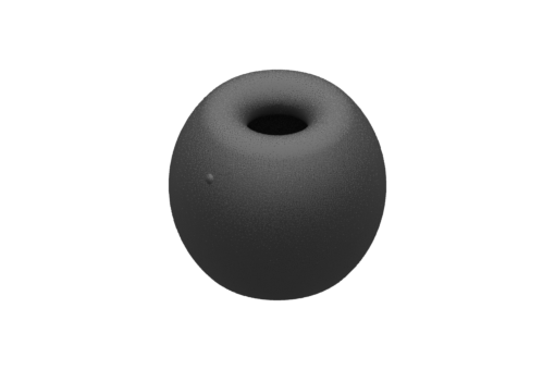 Spare part in EPDM for MFU20, MFD20 - IF20E02