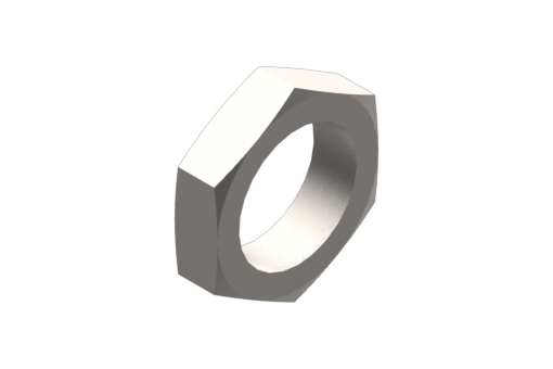 Nut M12X1 - VITE-293