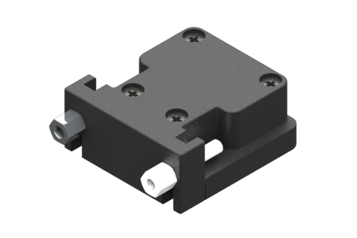 RFID identification module, side “B, TAG - RBQC