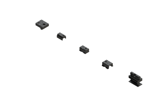 PA adapters for T-slot sensors - K-SL