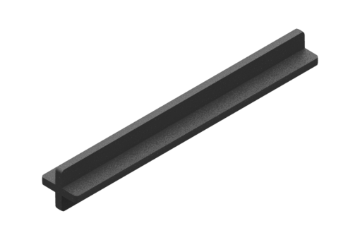 Extension, diameter 18 mm, length 120 mm (100 pieces) - MF-K095