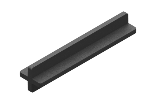 Extension, diameter 18 mm, length 80 mm (100 pieces) - MF-K096