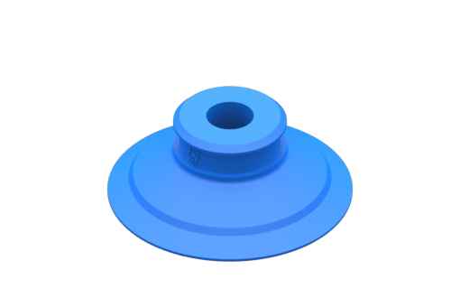 VG.U42 suction cup, HNBR, 60 Shore - 2321518