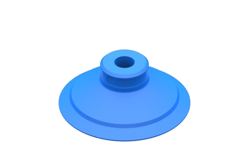 VG.U53 suction cup, HNBR, 60 Shore - 2321532