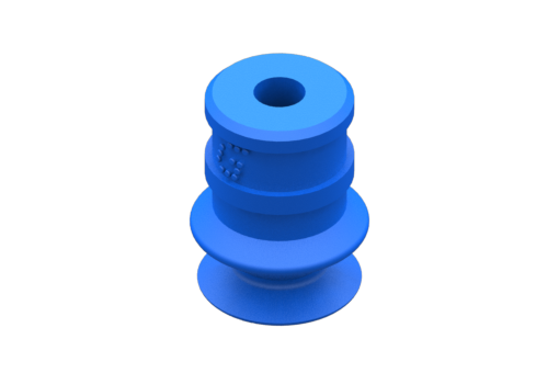 VG.B11 suction cup, HNBR, 60 Shore - 2321586
