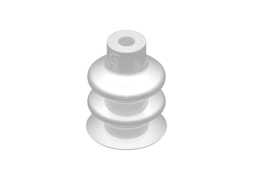 VG.LB16 suction cup, FDA-compliant silicone, 50 Shore - 2321746