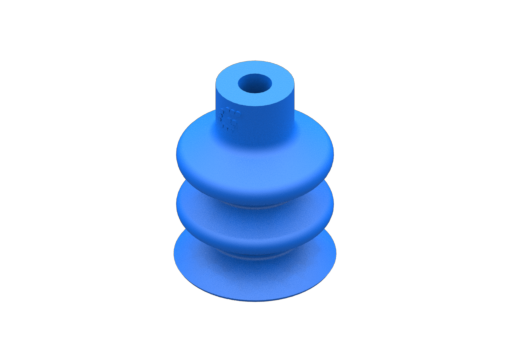 VG.LB16 suction cup, HNBR, 60 Shore - 2321854
