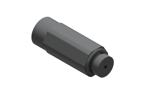 Blow-off non return valve G1/8 - 3100028