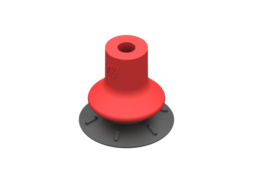 VG.IS20 suction cup, polyurethane, 30/60 Shore - 2322126