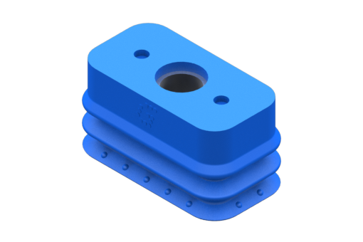 Suction cup VG.BR30X55 Polyurethane 50 °Shore, G1/4 Female - 2322123