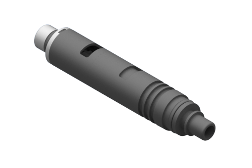 EJ-LARGE-LP-2 ejector without holder - 3300033