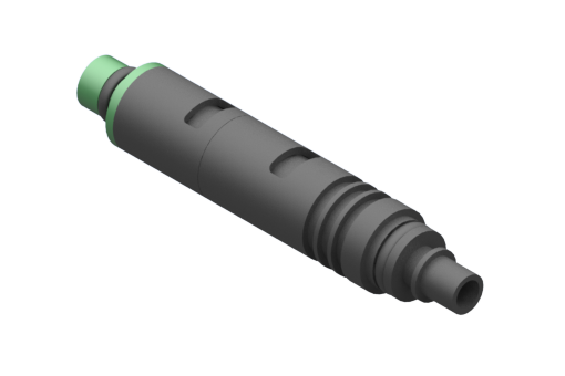 EJ-MEDIUM-HF-2 ejector with non-return valve - 3300013