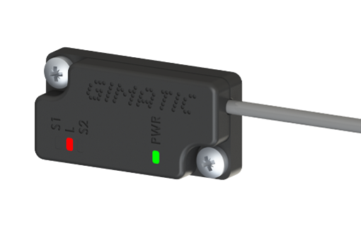 Pre-set digital vacuum switches - VACSW