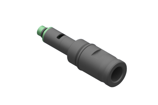 EJ-MEDIUM-HF-2 ejector with holder - 3300058