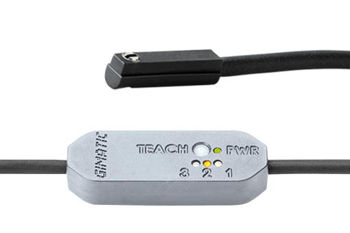 Programmable Pro SSR magnetic sensors - PRO-SSR