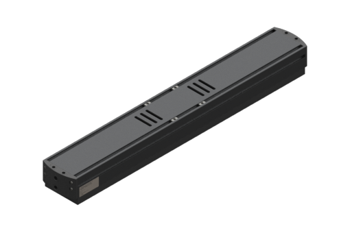 Vacuum gripping systems with foam, 120x800 mm, fine pitch, with integrated self-closing valves - 353010806