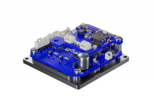 Drives for brushless motors - DRV-G