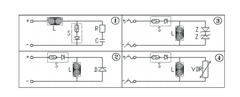 Sensors-磁传感器